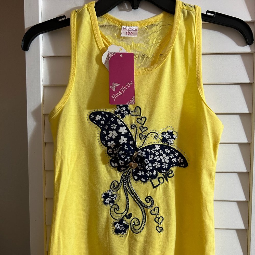 Shirt/Tank Top